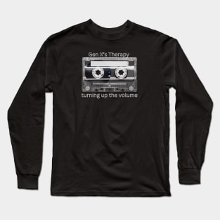 GEN X Long Sleeve T-Shirt